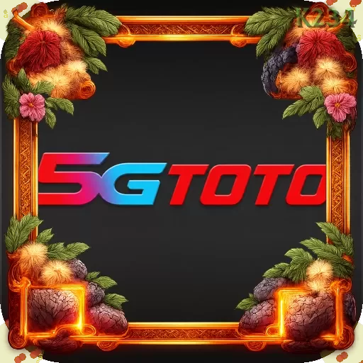 5GTOTO dan k234: Rangkuman Brand yang Banyak Dicari