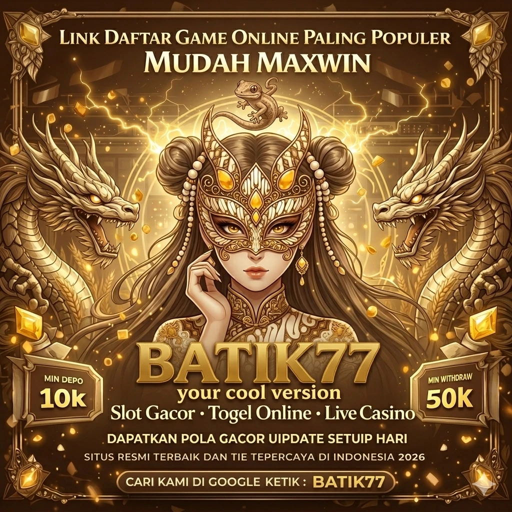Unduh batik77 APK Gratis untuk Android dan k234: Rangkuman Brand yang Banyak Dicari