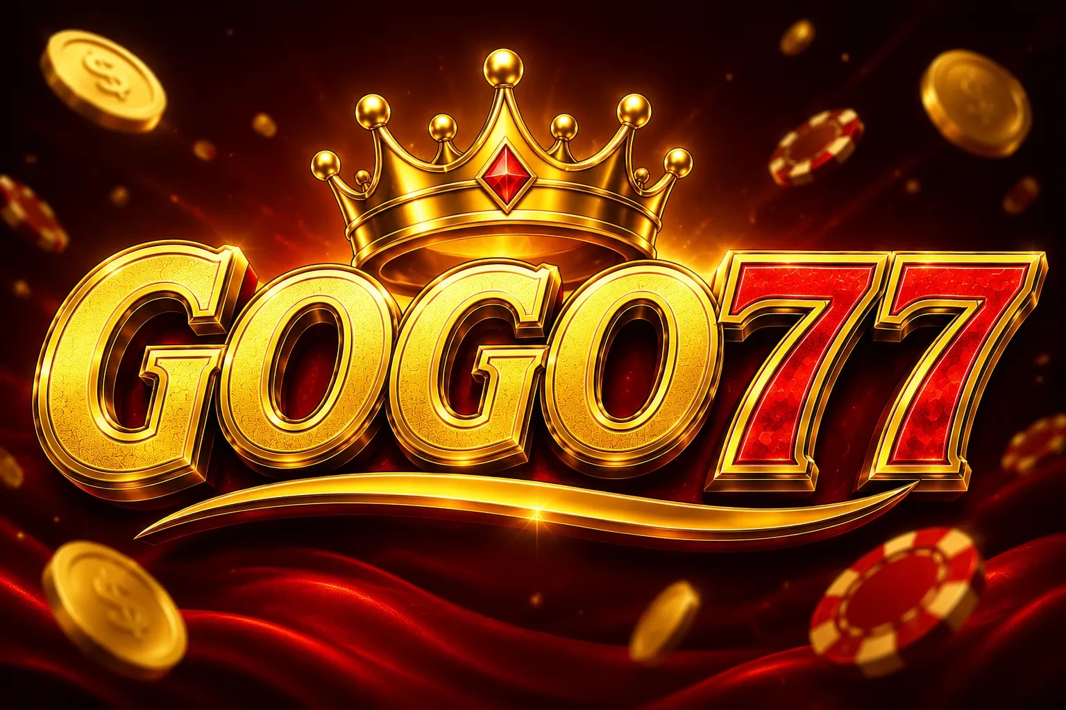Download gogo77 APK Terbaru untuk HP Android dan k234: Rangkuman Brand yang Banyak Dicari