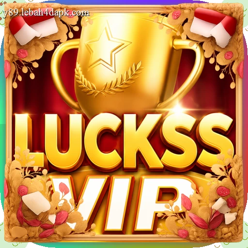 lucksvip App APK Terbaru dan k234: Rangkuman Brand yang Banyak Dicari