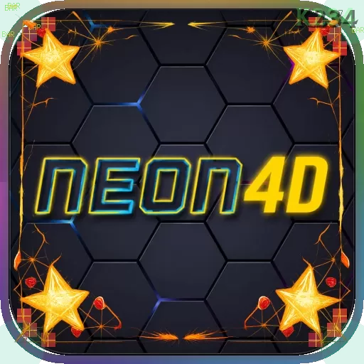 NEON4D dan k234: Rangkuman Brand yang Banyak Dicari