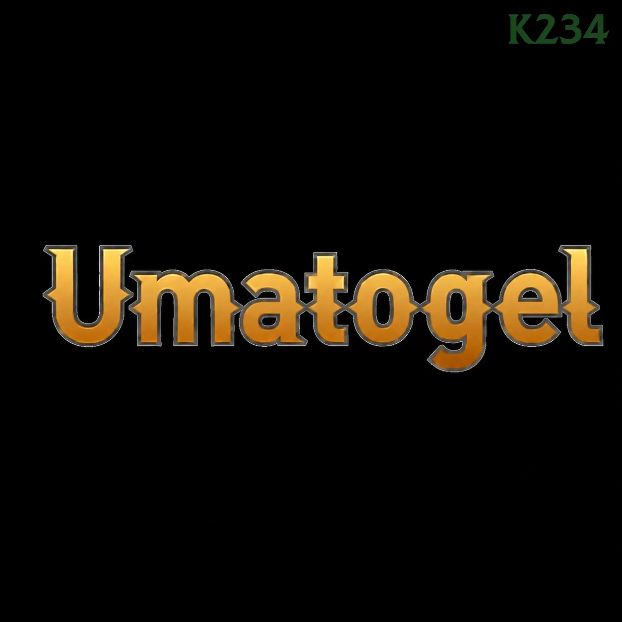 UMATOGEL dan k234: Rangkuman Brand yang Banyak Dicari