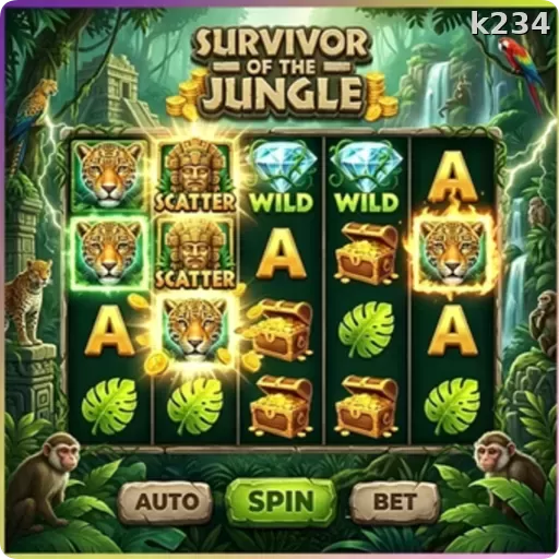 k234 Palembang: Panduan Akses, APK, dan Login